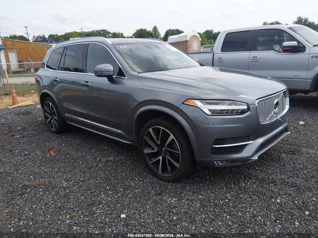 2019 VOLVO XC90 T6