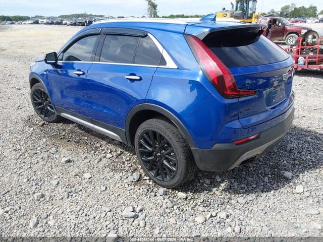 2023 CADILLAC XT4 AWD PREMIUM LUXURY 3