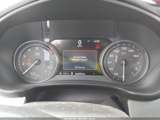 2023 CADILLAC XT4 AWD PREMIUM LUXURY 7