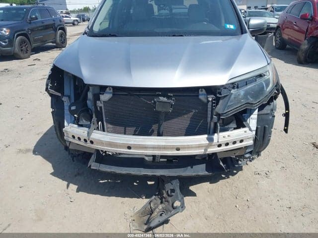 2019 HONDA PILOT EX-L 6