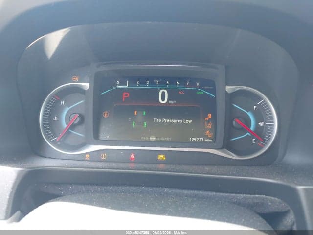 2019 HONDA PILOT EX-L 7