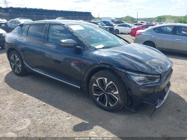 2023 KIA EV6 WIND 1