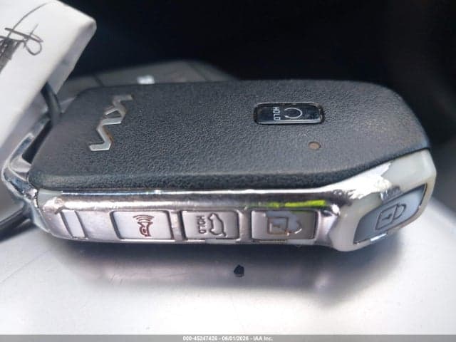 2023 KIA EV6 WIND 11