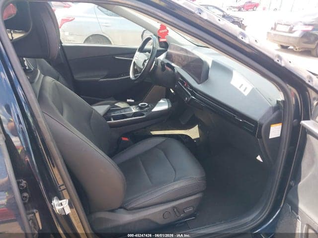 2023 KIA EV6 WIND 5