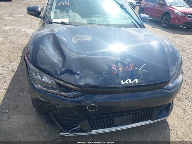 2023 KIA EV6 WIND 6