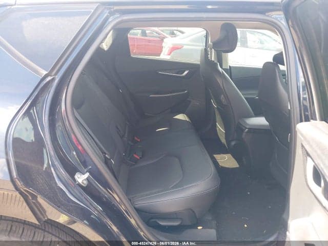 2023 KIA EV6 WIND 8