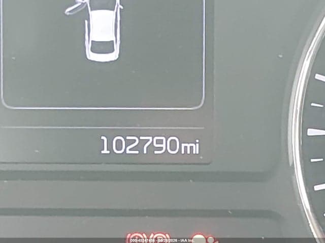 2018 KIA FORTE LX 16