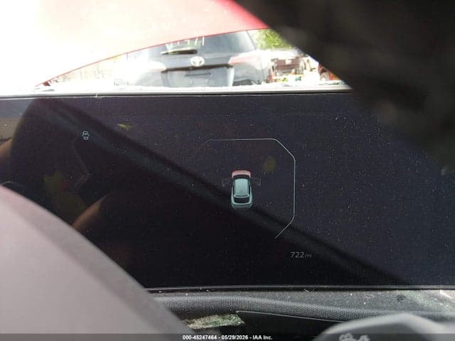 2025 KIA EV6 LIGHT LONG RANGE AWD 7