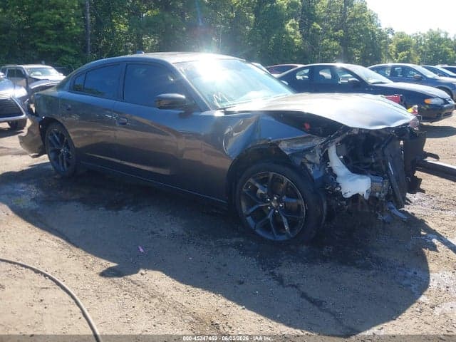 2023 DODGE CHARGER SXT 1