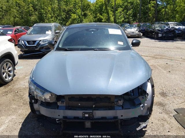 2023 FORD MUSTANG MACH-E GT 6