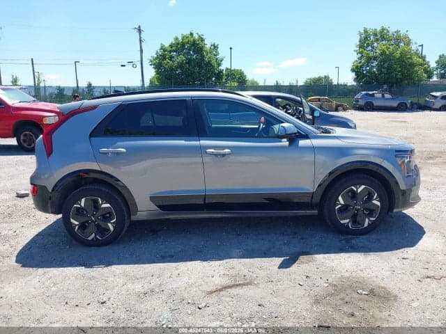 2024 KIA NIRO EV WIND 13