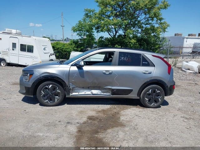 2024 KIA NIRO EV WIND 14