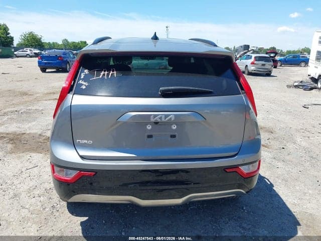 2024 KIA NIRO EV WIND 16