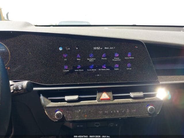 2024 KIA NIRO EV WIND 17