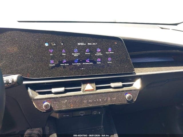 2024 KIA NIRO EV WIND 18