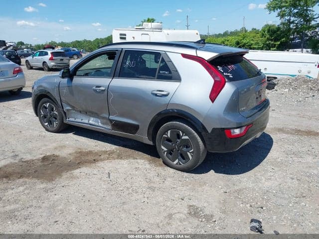 2024 KIA NIRO EV WIND 3