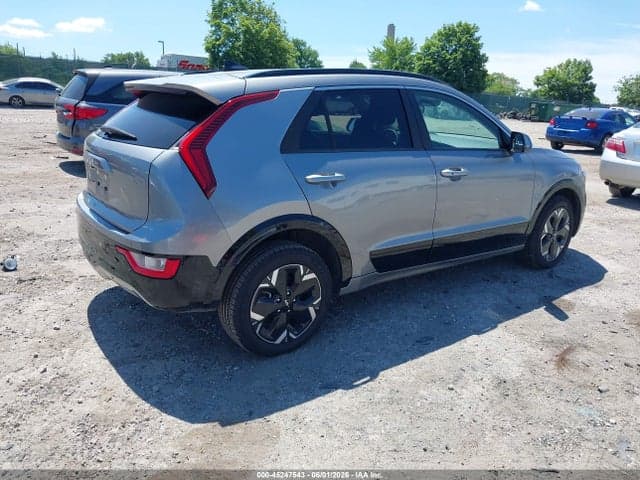 2024 KIA NIRO EV WIND 4