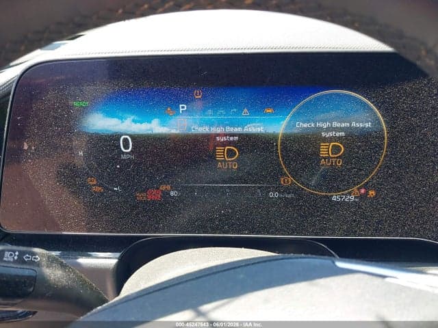 2024 KIA NIRO EV WIND 7