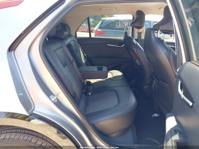 2024 KIA NIRO EV WIND 8