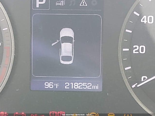 2017 HYUNDAI SONATA SPORT 16