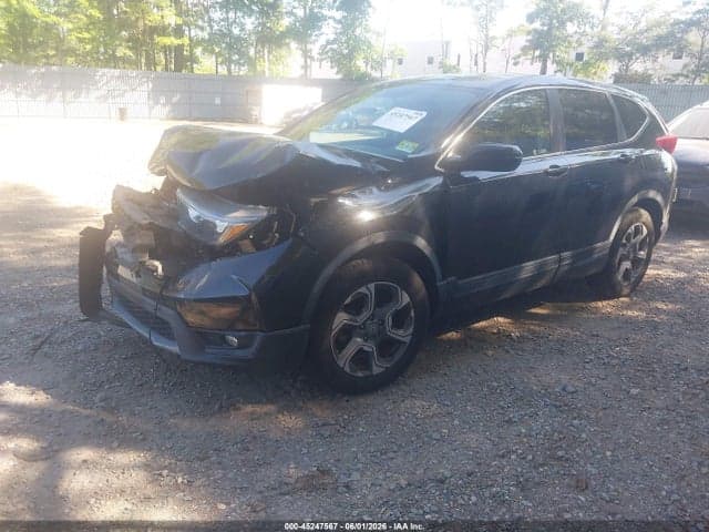2019 HONDA CR-V EX-L 2