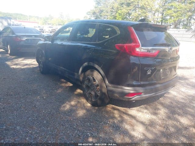 2019 HONDA CR-V EX-L 3