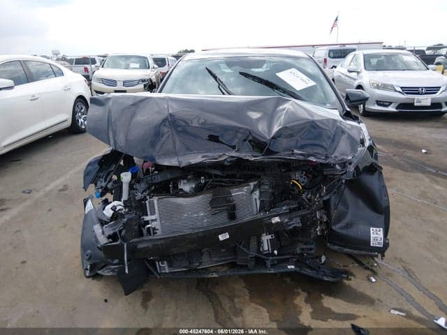 2025 HYUNDAI ELANTRA HYBRID SEL SPORT 13