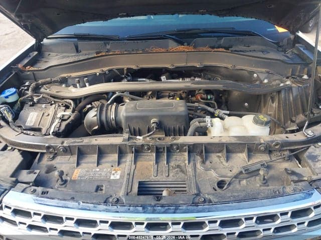 2022 FORD EXPLORER LIMITED 10