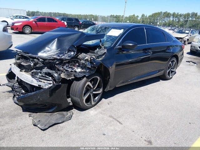 2021 HONDA ACCORD SPORT 2.0T 2