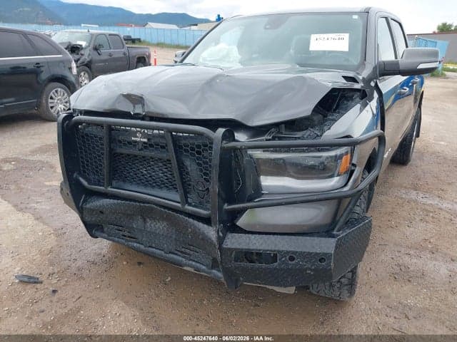 2020 RAM 1500 6