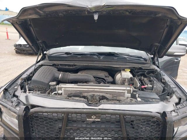 2020 RAM 1500 10