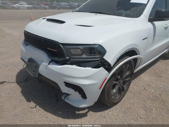 2023 DODGE DURANGO R/T PLUS AWD 6