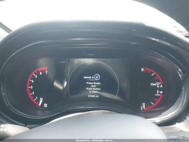 2023 DODGE DURANGO R/T PLUS AWD 7