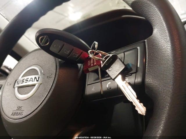 2021 NISSAN ROGUE SV INTELLIGENT AWD 11