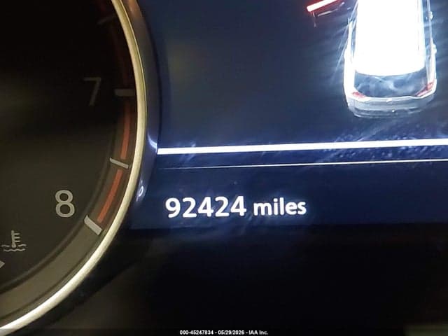 2021 NISSAN ROGUE SV INTELLIGENT AWD 7