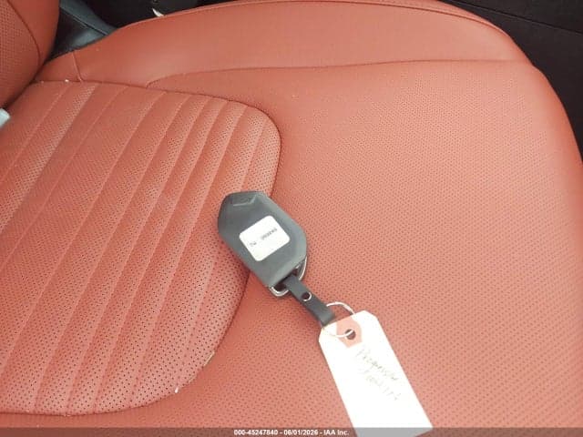 2026 KIA SPORTAGE SX 11