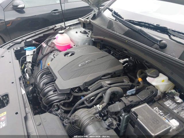 2026 KIA SPORTAGE SX 10