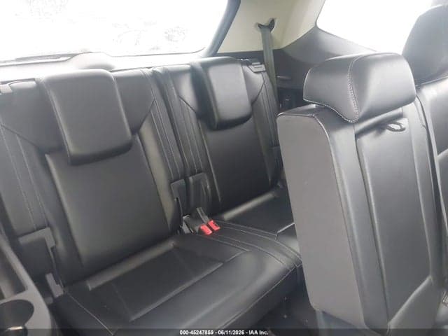 2018 VOLKSWAGEN ATLAS 3.6L V6 SE 12