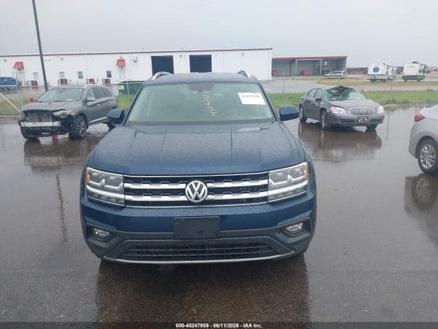 2018 VOLKSWAGEN ATLAS 3.6L V6 SE 13