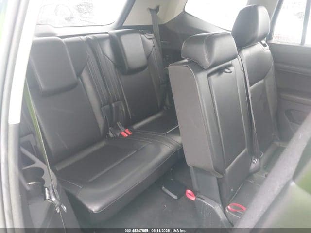 2018 VOLKSWAGEN ATLAS 3.6L V6 SE 18