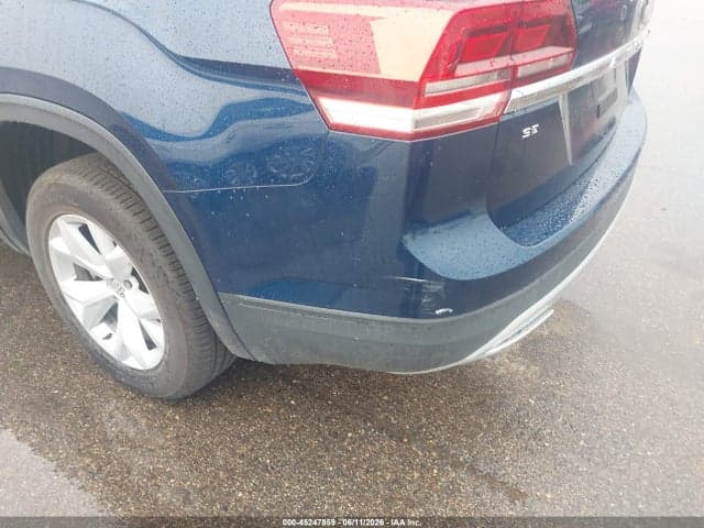 2018 VOLKSWAGEN ATLAS 3.6L V6 SE 19