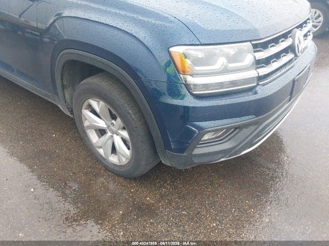 2018 VOLKSWAGEN ATLAS 3.6L V6 SE 20