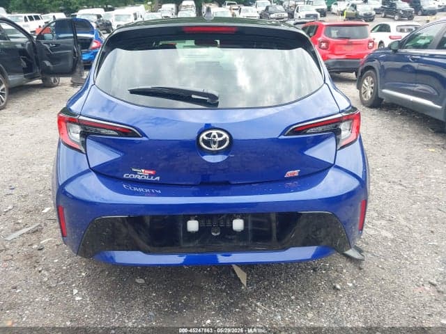 2026 TOYOTA COROLLA SE 16