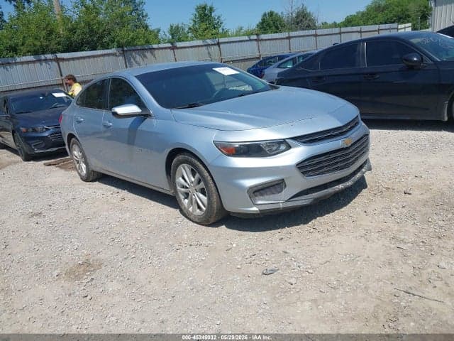 2017 CHEVROLET MALIBU 1LT - 1