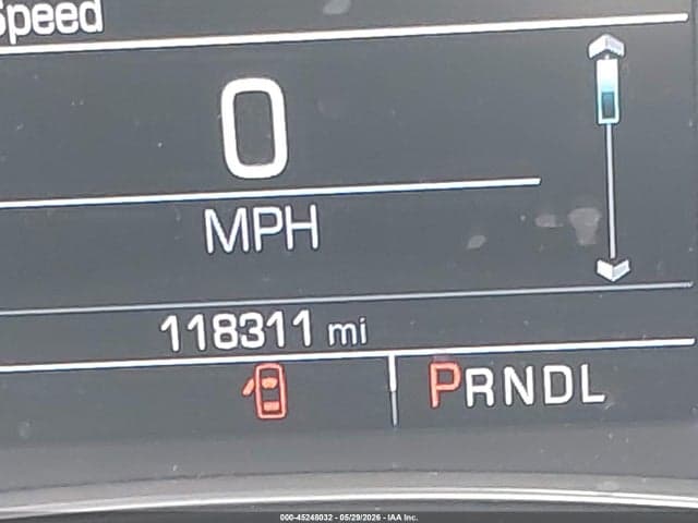 2017 CHEVROLET MALIBU 1LT 15