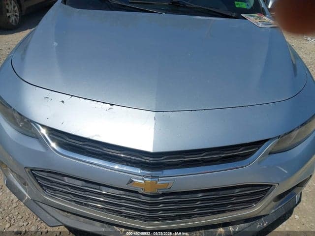 2017 CHEVROLET MALIBU 1LT 6