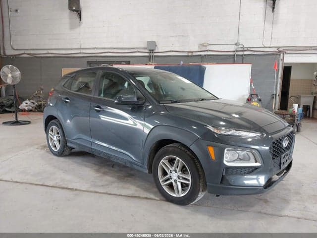 2020 HYUNDAI KONA SE 1
