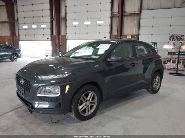 2020 HYUNDAI KONA SE 2