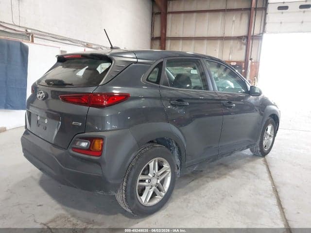 2020 HYUNDAI KONA SE 4