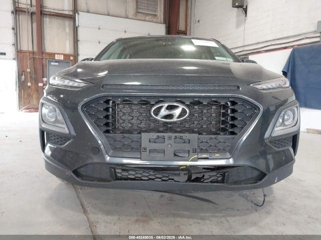 2020 HYUNDAI KONA SE 6